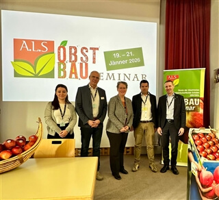 Fidanza, Hilbers, Böl, Kapauer, LR Walcher