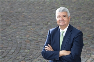 Südtiroler Apfelkonsortium Georg Kössler