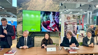 Consorzio Mela Alto Adige