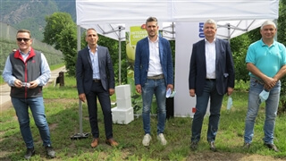 Consorzio Mela Alto Adige