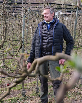 Consorzio Mela Alto Adige