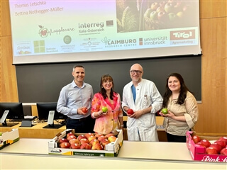 Consorzio Mela Alto Adige