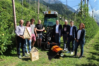 Consorzio Mela Alto Adige