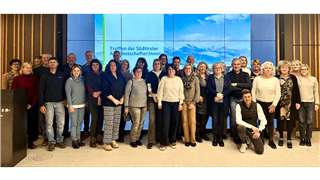 Consorzio Mela Alto Adige